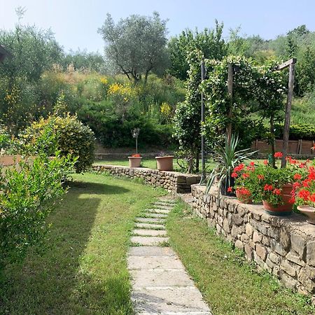 Guest House Torre Guelfa,Giaggiolaia Via San Martino Altoreggi 20 Figline Valdarno Extérieur photo