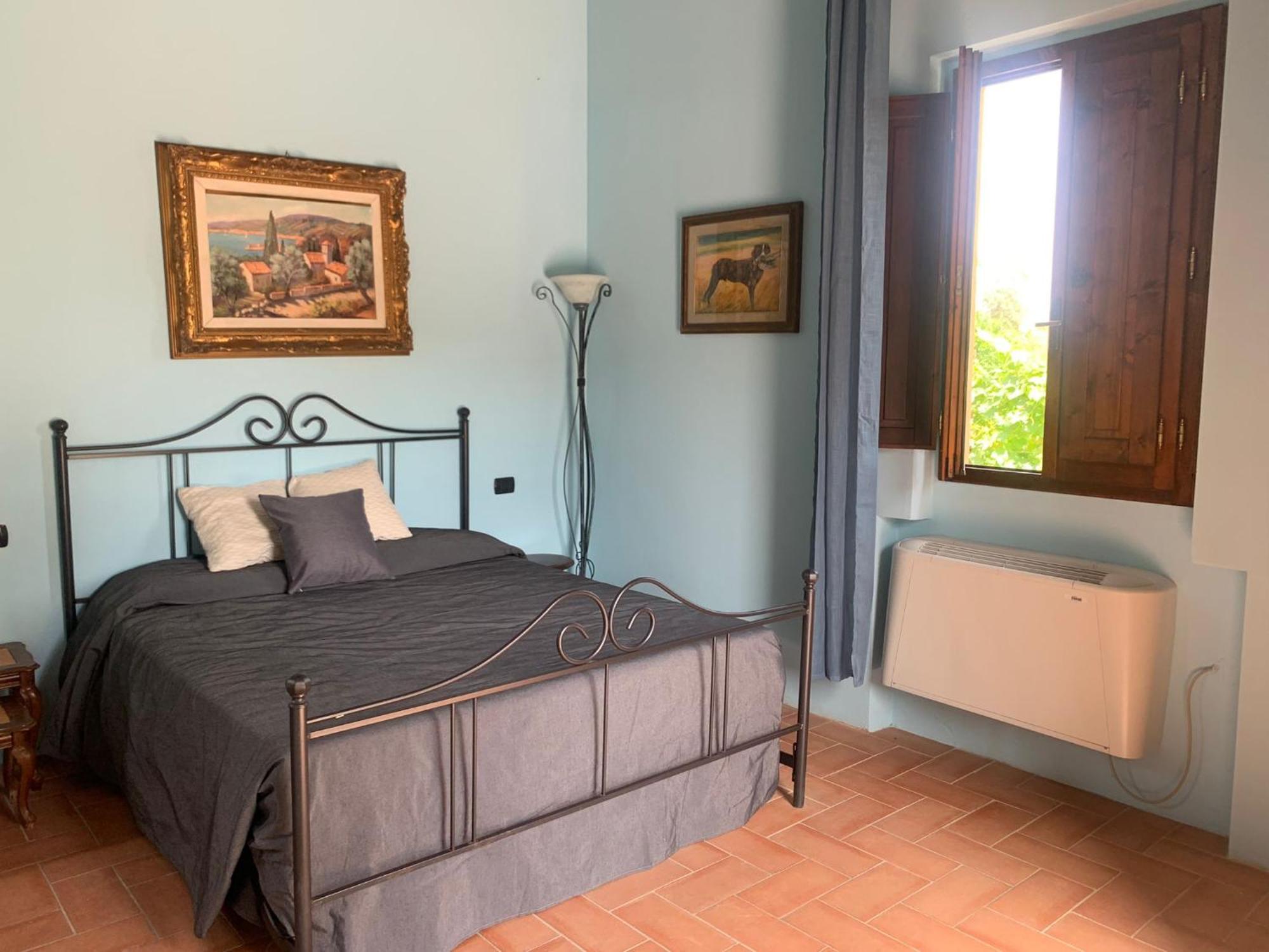 Guest House Torre Guelfa,Giaggiolaia Via San Martino Altoreggi 20 Figline Valdarno Extérieur photo